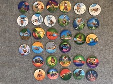 POG serie 1,2 anni 90