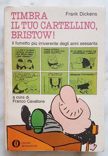 Oscar mondadori 252 - oscar, timbra