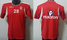 MAGLIA TRAINING ALLENAMENTO  RIMINI  2006 - 2007 TG. XL  # 28  MACRON 