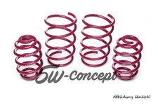 Molle ribassate Vogtland per