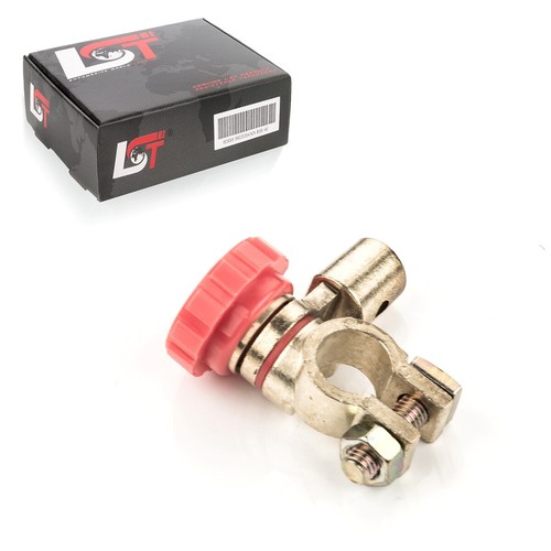 Morsetto separatore batteria