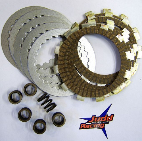 Nuovo kit frizione ktm - kit,