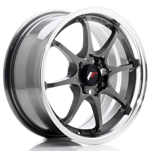 Wheels jr5 15x7 et35 - et35, 4x100
