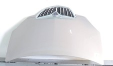 Cofano anteriore 51732277 - cofano,
