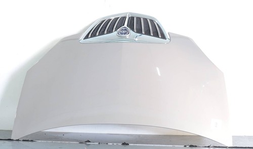 Cofano anteriore 51732277 - cofano,