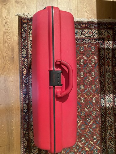 Samsonite valigia rigida - samsonite,