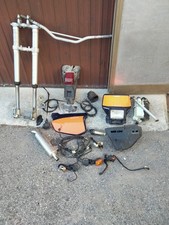 Stock Ricambi Aprilia RX 50 Strumenti Forcelle Ecc