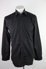 BURBERRY LONDON CAMICIA UOMO TG S SHIRT MAN MADE ITALY CASUAL VINTAGE COTONE