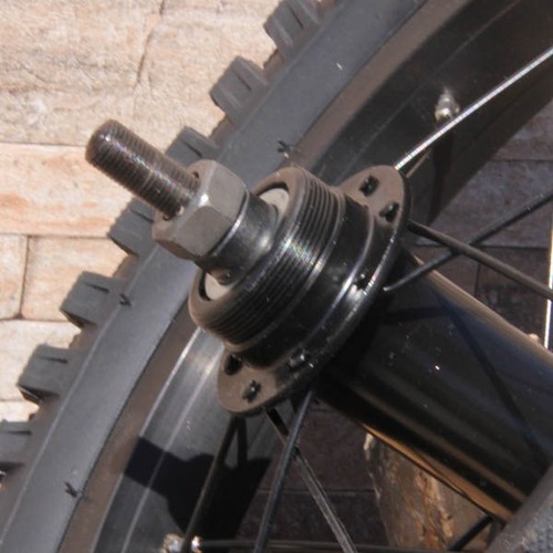 Oset 5eco rear - -,