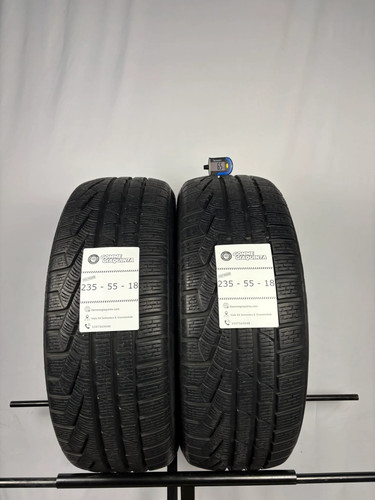 Pneumatici usati 235 r18 - usati,