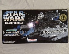 Kenner Star Wars Collector