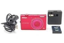 [Come nuovo] Nikon Coolpix