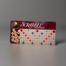 Gioco da tavolo vintage 1982