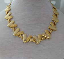 VINTAGE Collana  girocollo