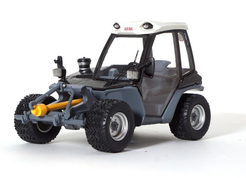 Powertrac aebi terratrac - aebi,
