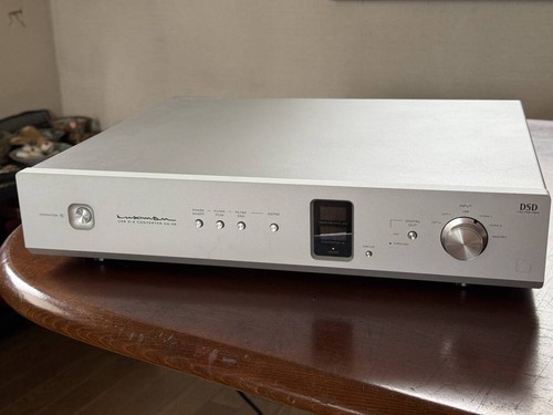 Luxman usb d a - luxman,