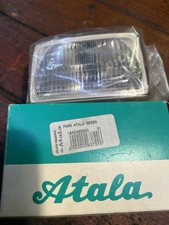 Farò Anteriore Atala Green