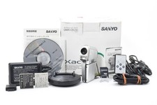 Videocamera impermeabile SANYO
