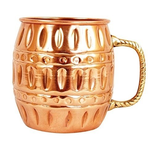 Tazza birra moscow - moscow, mule