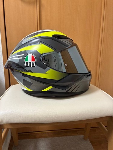 Agv k6s asian fit - asian,