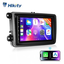 Android 15 Carplay 7"
