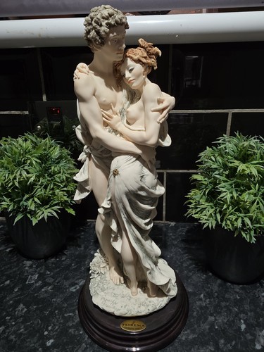 Figurina statua giuseppe - figurina/statua,