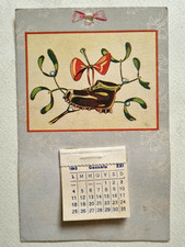 Fascismo Calendario 1943