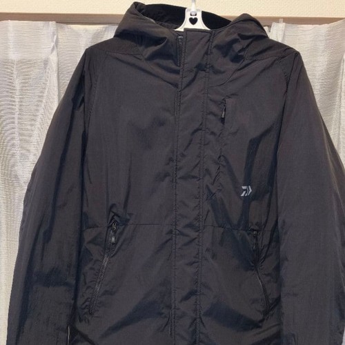 Giacca parka montagna daiwa - montagna,