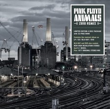 Animals (2018 Remix) [Deluxe