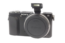 Sony Alpha NEX-3N 16,1