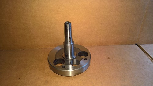 Albero motore mezza - , accensione