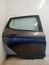 Sportello posteriore destro