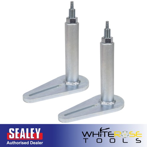 Sealey piattaforma - piattaforma, di