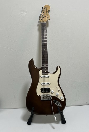 Fender stratocaster highway - fender,
