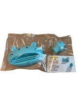 Tubo Squeeze E Topper Per