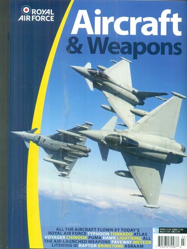 Royal air force aircraft - force., &