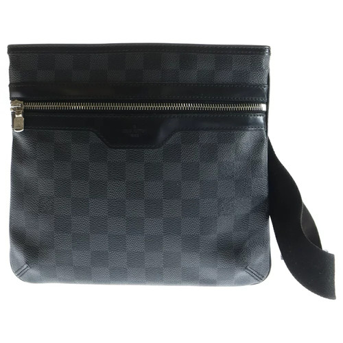 Louis vuitton damier graphite - louis,