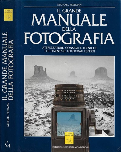 Grande manuale della - il,