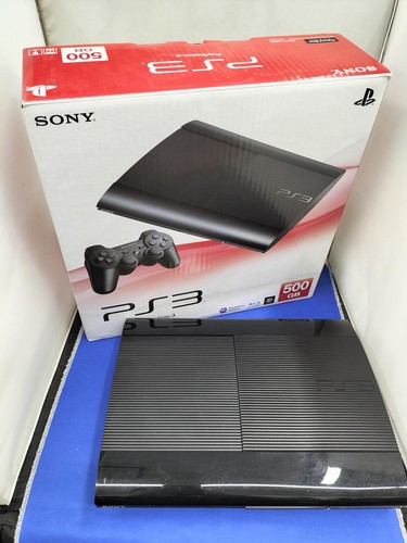 Console playstation ps3 - playstation,
