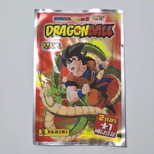 Dragon Ball Staks Booster Pack