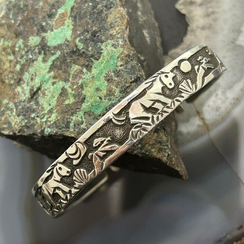 Bracciale lloyd becenti nativi - bracciale,