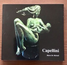 CATALOGO DI SERGIO CAPELLINI