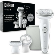 Braun Silk-epil 9 9-061