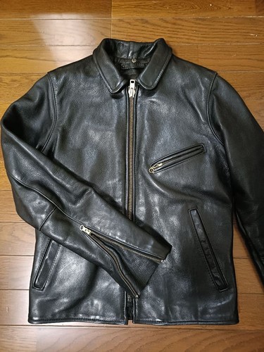 Vanson enf single - enf, riders