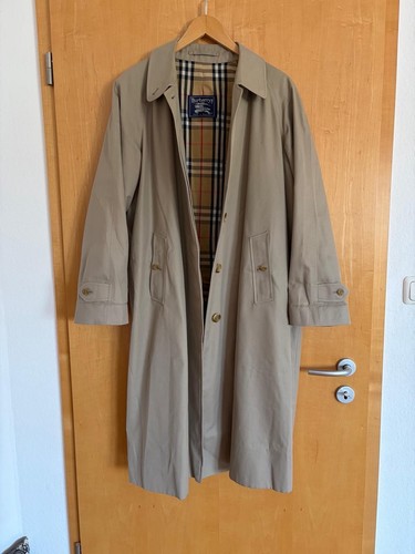 Trench burberrys originale - trench,