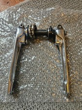 Set 3 pezzi pedivelle GT BMX