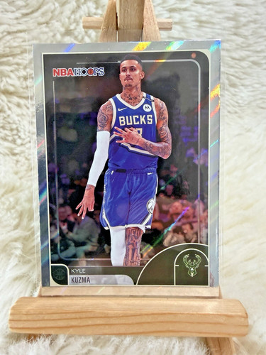 2025 topps nba hoops 184 - topps,