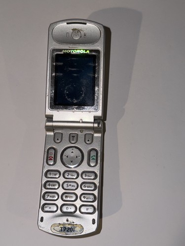 Motorola t720i retrò anni - t720i,