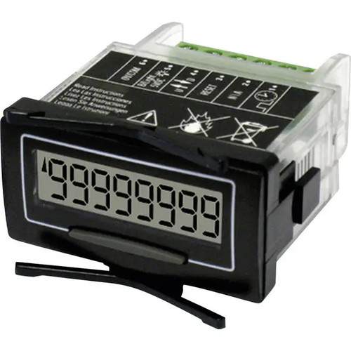 Trumeter 7111hv contatore - contatore, di