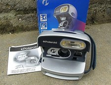 POLAROID ONE STEP FUNZIONANTE